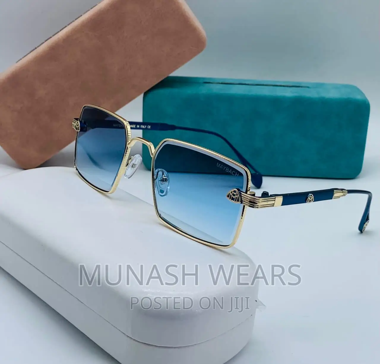 Original Glasses for Men