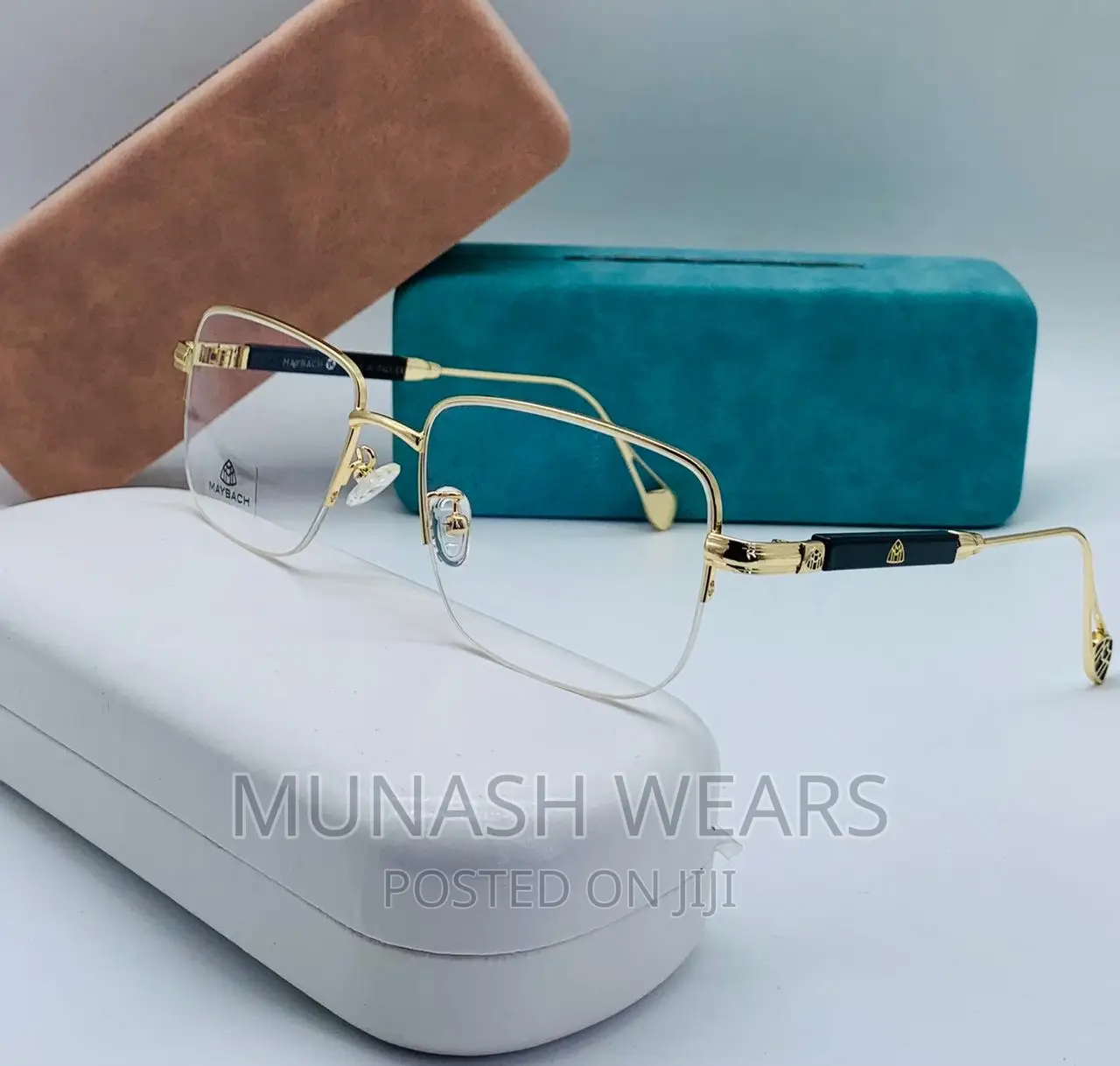 Original Glasses for Men