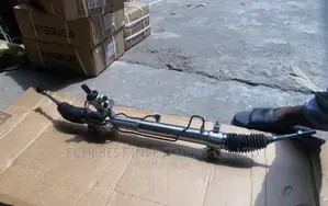 Quality Steering Rack Highlander 2001-2006, Rx330, Rx300
