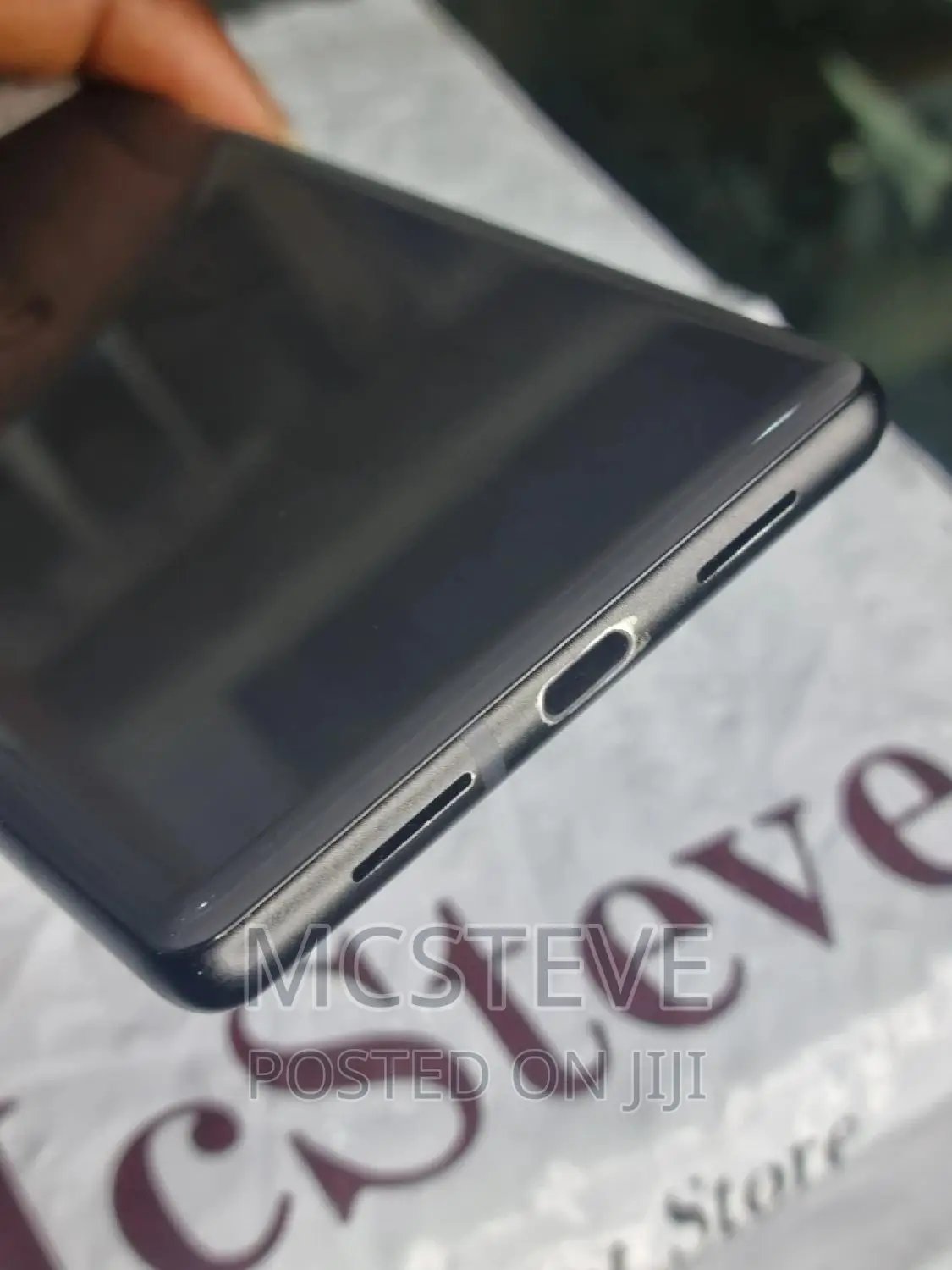 Google Pixel 6 128 GB Gray