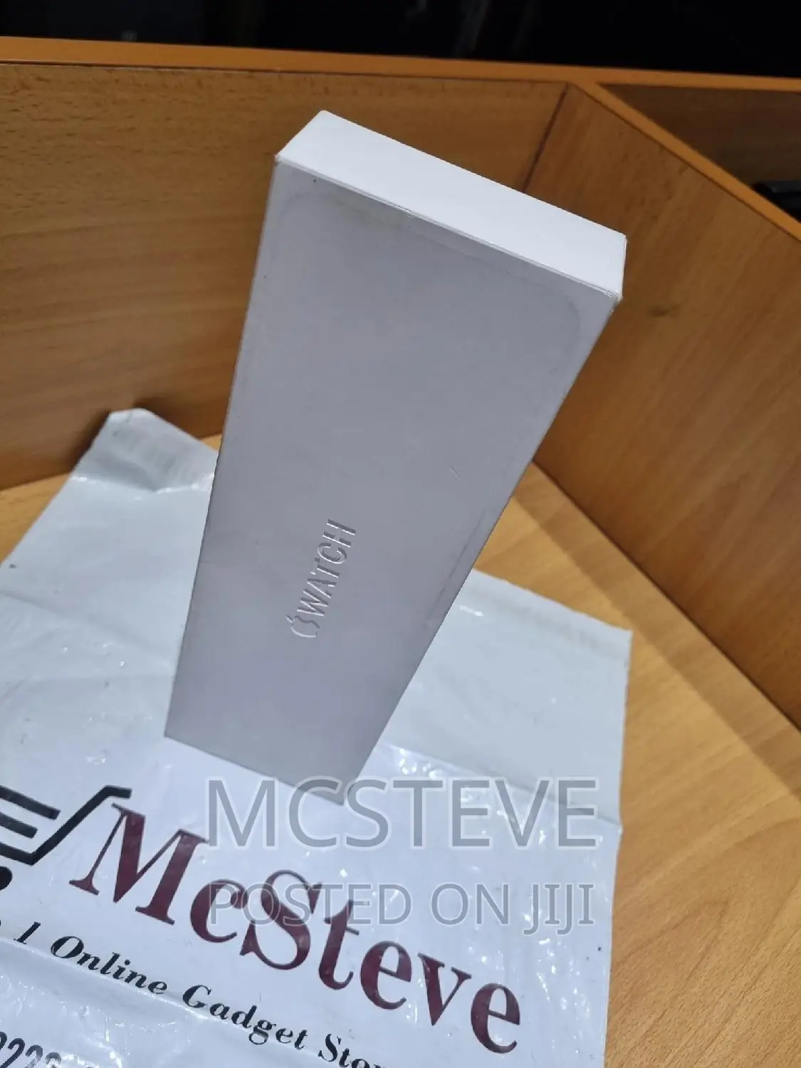 Apple Watch Series 9 45MM GPS