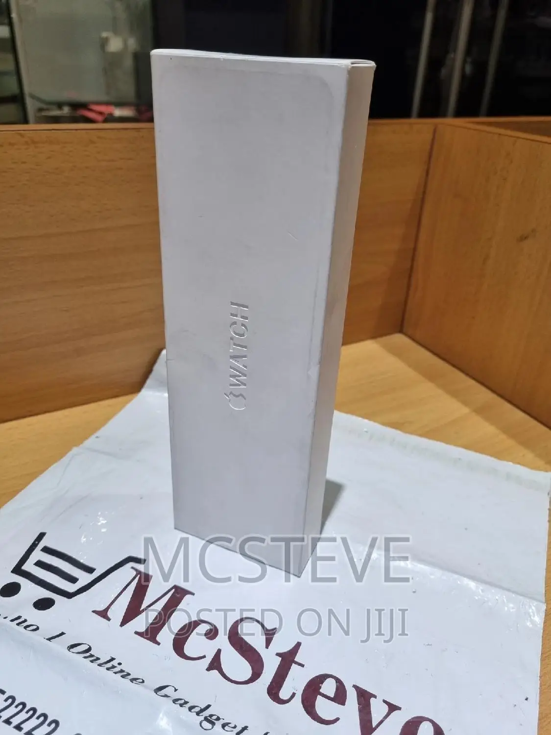Apple Watch Series 9 45MM GPS