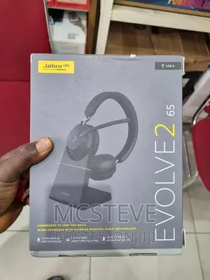 Jabra Evolve2 65
