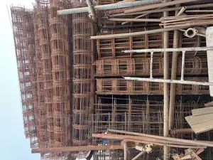 Wire Mesh for Jama Floor 7ft by 10 Meters