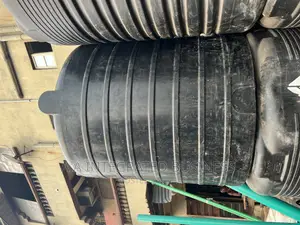 Pure Rubber GP Tank 1500L