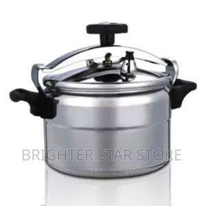 9L Pressure Pot
