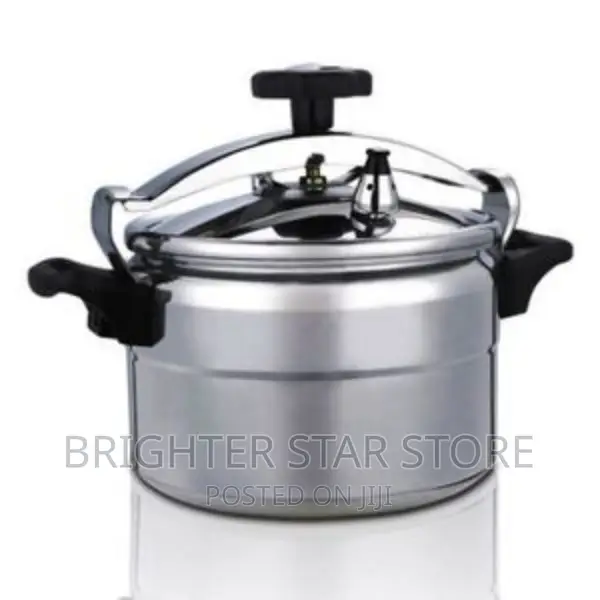 9L Pressure Pot