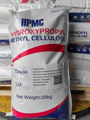 Hydroxypropyl Methylcellulose Smart Cell (Hpmc)