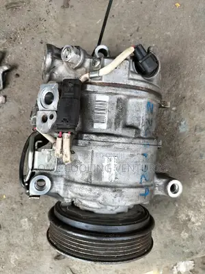 Tokunbo Compressor for Mercedes Benz Gla Automatic
