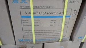 Ascorbic Acid Vitamin C