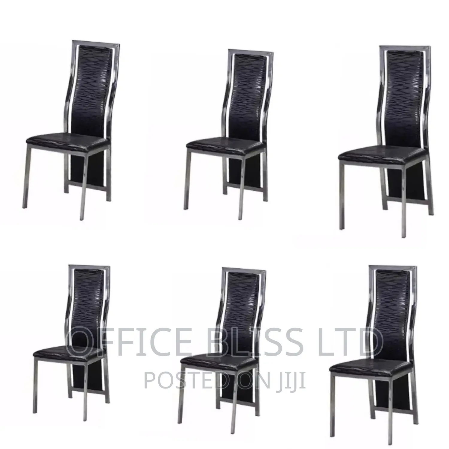 Dinning Chair Replacement by 6