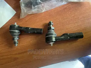 Dodge Ram Tie Rod End