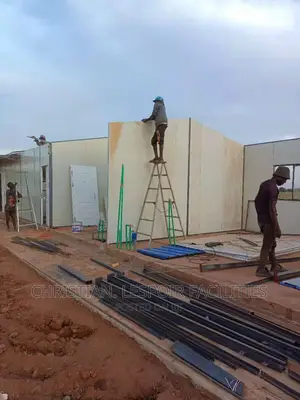 Potacabin Offices and Container Offices and Outlets