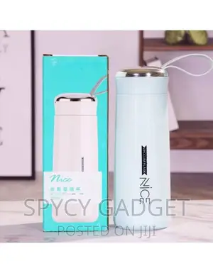 Nice Vaccum Water Bottle 400ML