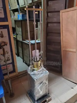 Manual Marshall Compactor