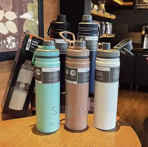 Unique Bpa Big Size Sports Flasks