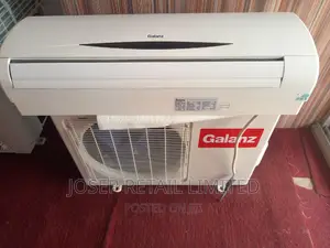 2.5hp Galanz Japanese Air Condition 50% Energy Saving