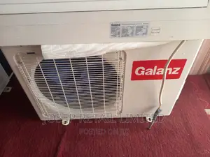 2.5hp Galanz Japanese Air Condition 50% Energy Saving