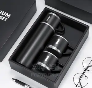 2in1 Vacuum Flasks