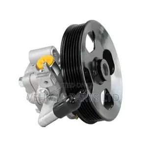 Power Steering Pump Kia Sportage 2005-2010