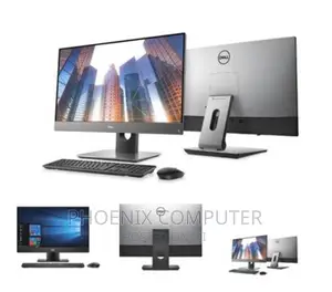 Desktop Computer Dell OptiPlex 7460 8GB Intel Core I5 HDD 1T