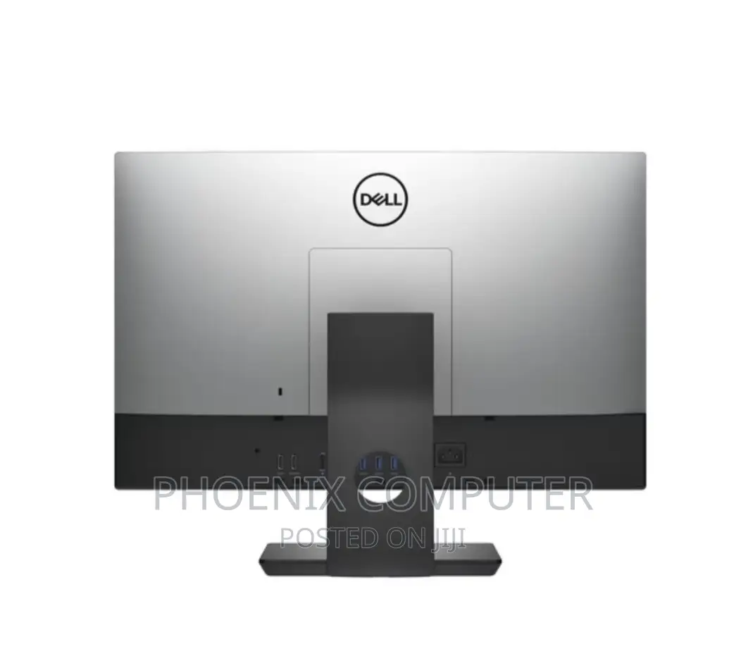 Desktop Computer Dell OptiPlex 7460 8GB Intel Core I5 HDD 1T