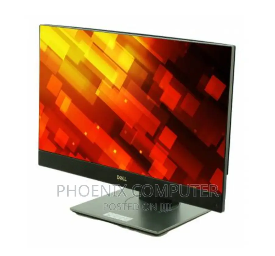 Desktop Computer Dell OptiPlex 7460 8GB Intel Core I5 HDD 1T