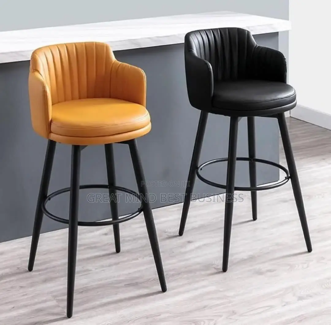 American Bar Stools