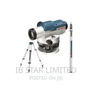 Nationwide Bosh GOL32 Free Delivery Automatic Level