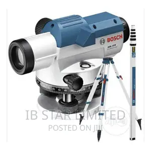 Nationwide Bosh GOL32 Free Delivery Automatic Level
