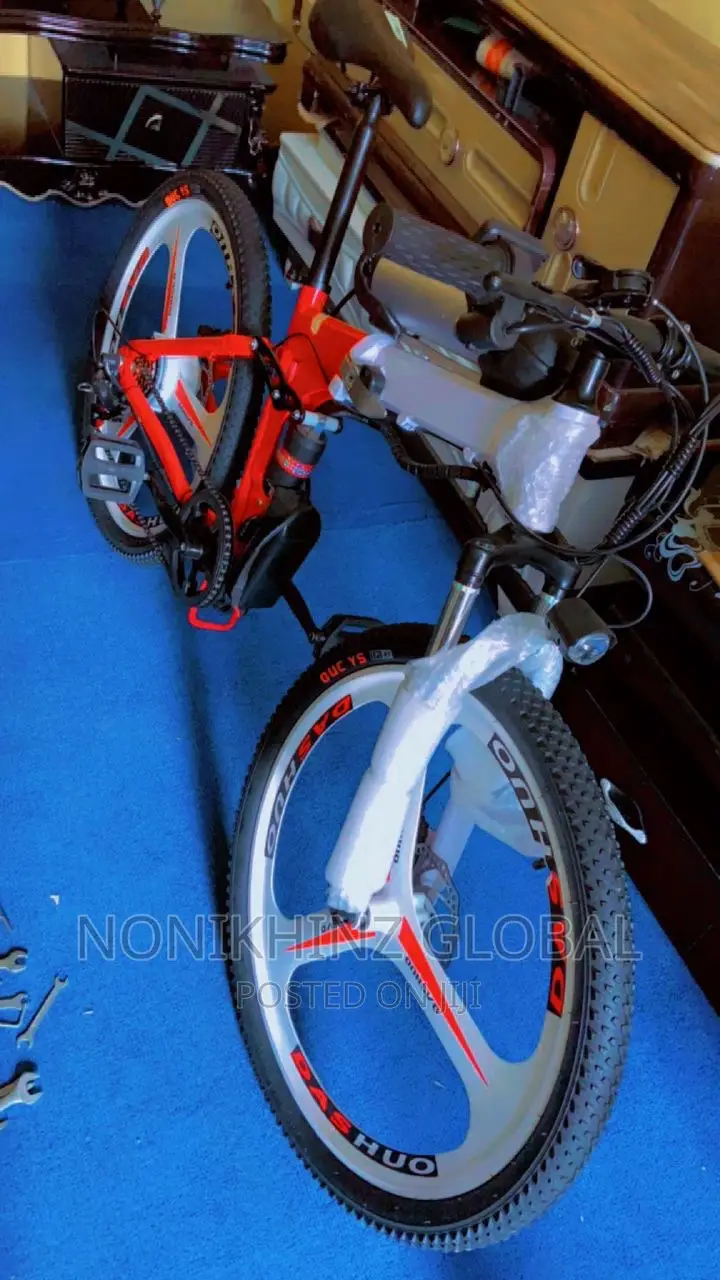 Alloy Wheel Normal Tyre Bicycle