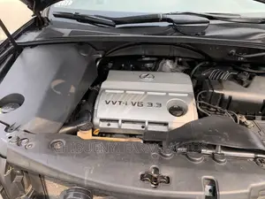 Lexus RX 330 2005 Gray