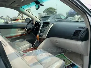 Lexus RX 330 2005 Blue