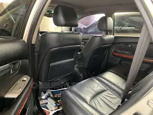 Lexus RX 330 2005 Gold