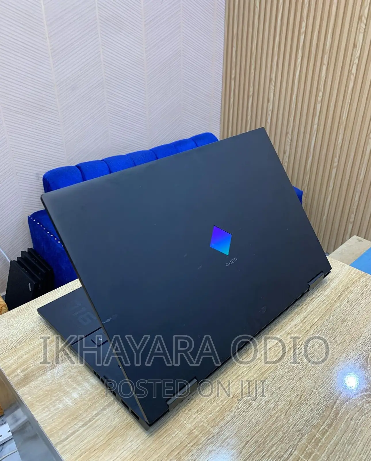 Laptop HP Omen 15 16GB Intel Core I7 SSD 512GB