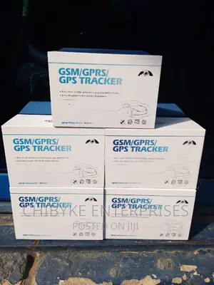GSM/GPS/Gprs, Car Tracker