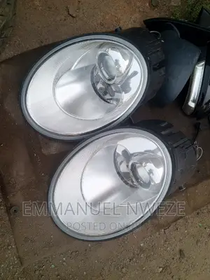 Volkswagen Beetle 2008 Headlight