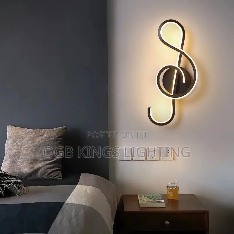 LED Wall Light Indoor Wall Bracket Light