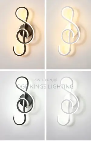 LED Wall Light Indoor Wall Bracket Light