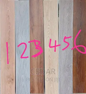 Stone Plastic Composite ( SPC) Luxury Vinyl Flooring LVT
