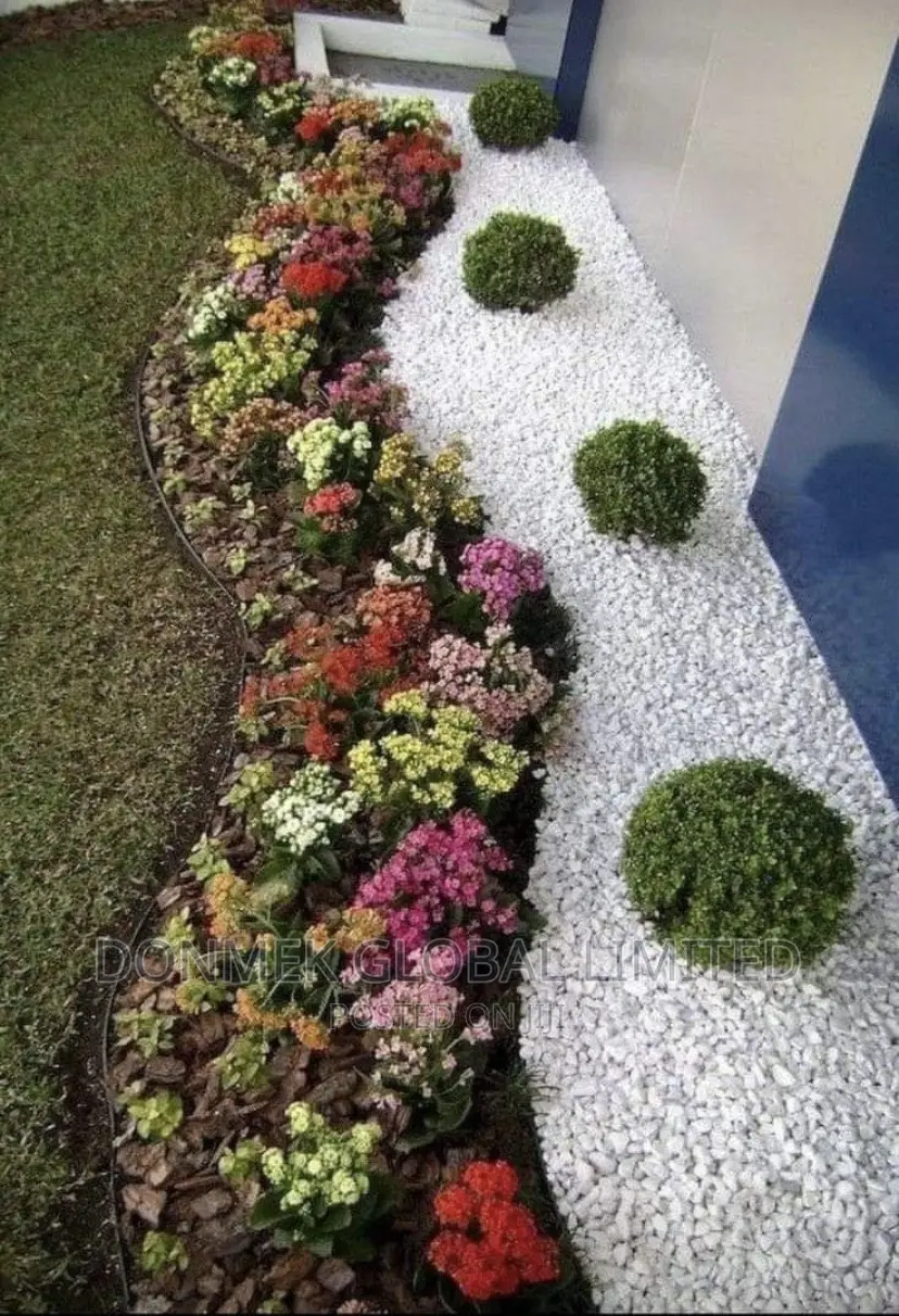 Chippings Stone