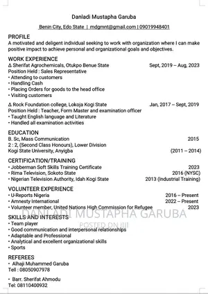 Photo - Sales Executives