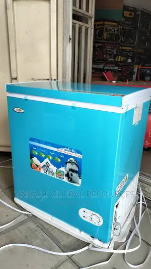 Freezer Supper Cooling Startek