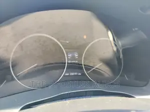 Lexus ES 350 FWD 2015 Silver