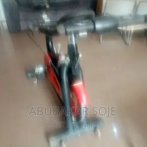 Commercial Spinning Bike American Standard Goldgate