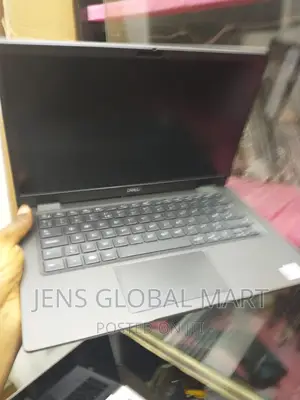 Laptop Dell Latitude 7300 8GB Intel Core I5 SSD 256GB