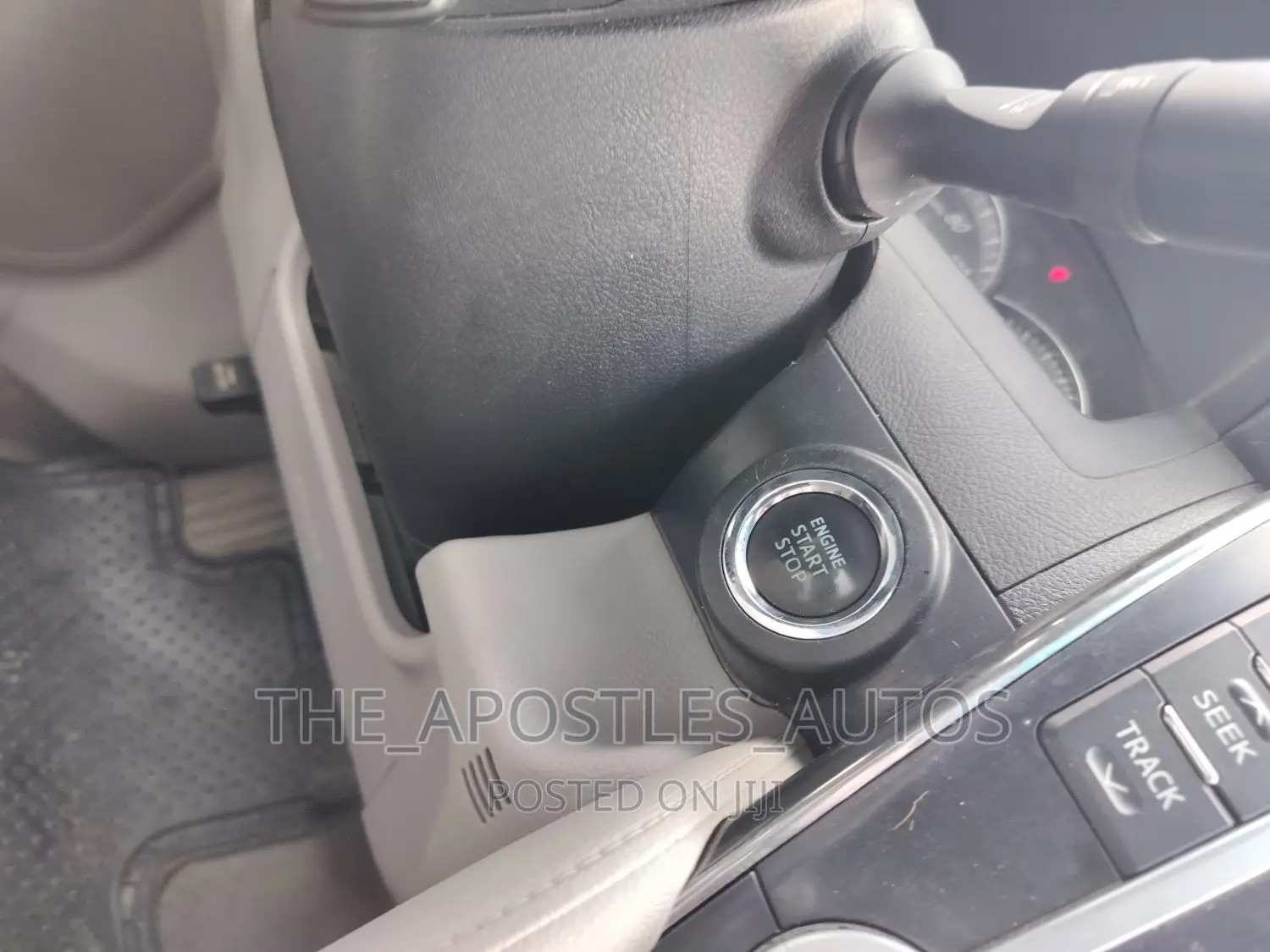 Toyota Camry 2013 White