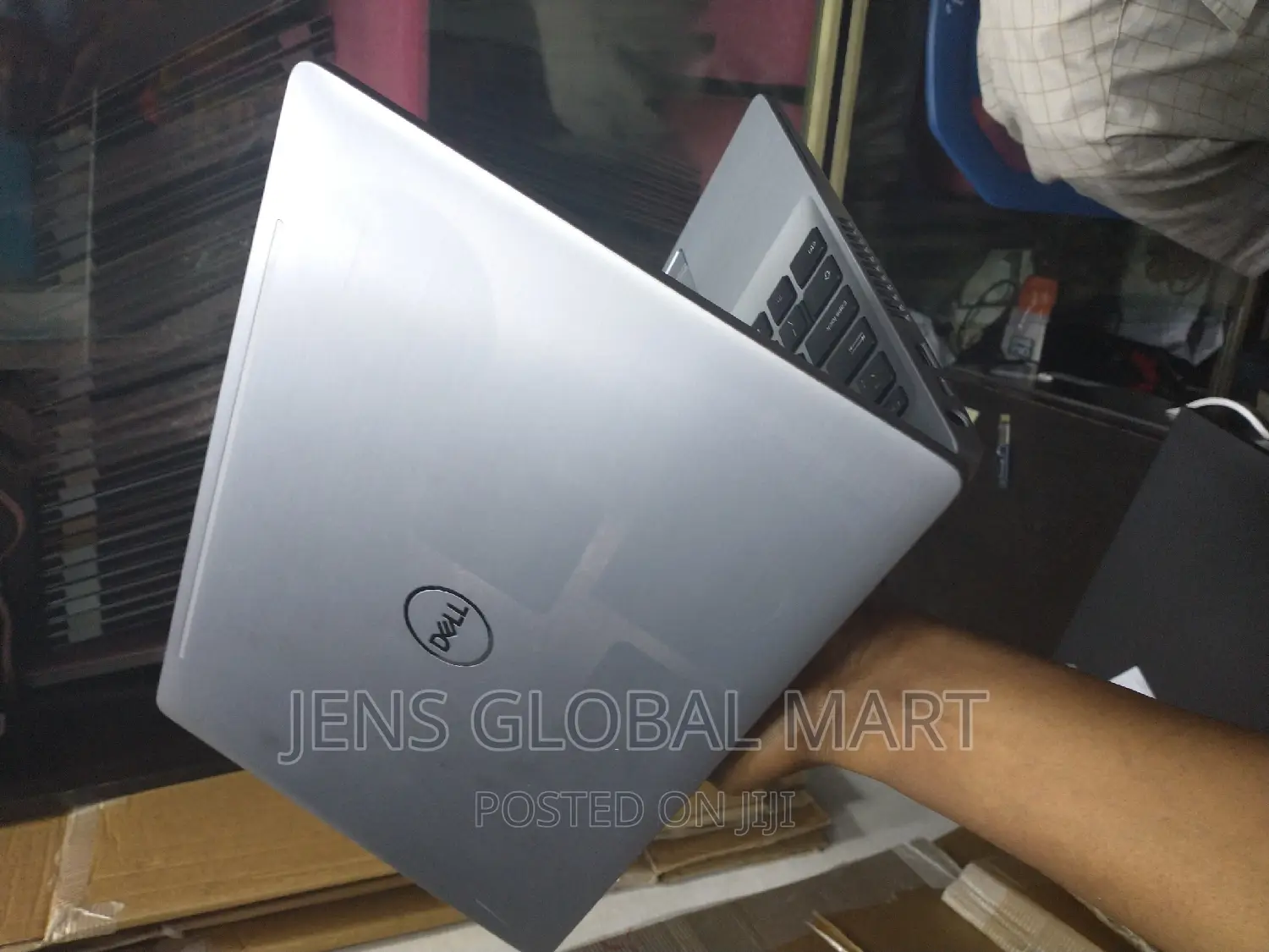 Laptop Dell Latitude E5510 16GB Intel Core I7 SSD 256GB