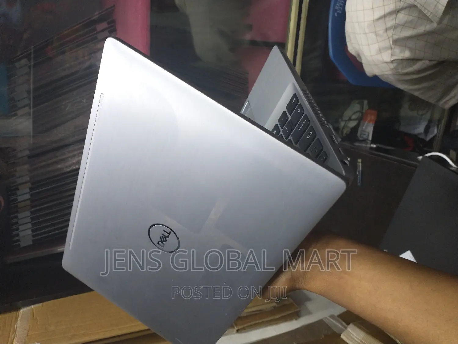 Laptop Dell Latitude E5510 16GB Intel Core I7 SSD 256GB