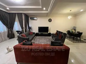 Photo - Furnished 4bdrm Townhouse/Terrace in Izu Real Estate, Mabushi for sale
